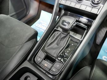 Skoda Kodiaq TSI ACT SE L