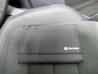 Skoda Kodiaq TSI ACT SE L