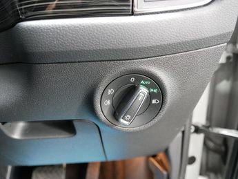 Skoda Kodiaq TSI ACT SE L