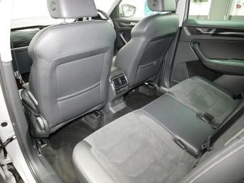 Skoda Kodiaq TSI ACT SE L