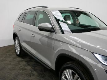 Skoda Kodiaq TSI ACT SE L