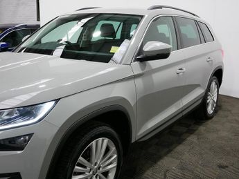 Skoda Kodiaq TSI ACT SE L