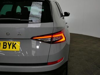 Skoda Kodiaq TSI ACT SE L