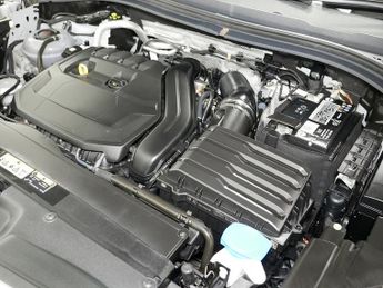 Skoda Kodiaq TSI ACT SE L