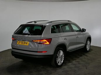 Skoda Kodiaq TSI ACT SE L