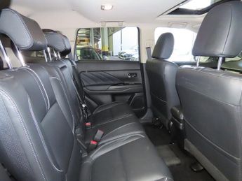 Mitsubishi Outlander h 4h