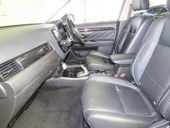 Mitsubishi Outlander h 4h