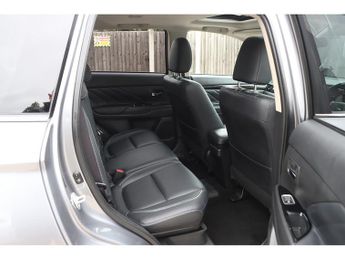 Mitsubishi Outlander h 4h