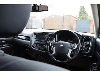 Mitsubishi Outlander h 4h