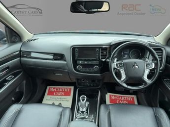 Mitsubishi Outlander h 4h