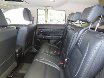 Mitsubishi Outlander h 4h