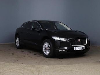 Jaguar I-PACE 400 S