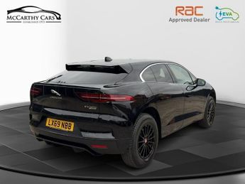 Jaguar I-PACE 400 S
