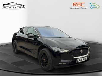 Jaguar I-PACE 400 S
