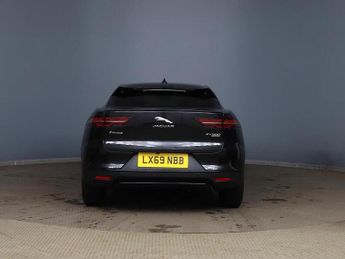 Jaguar I-PACE 400 S