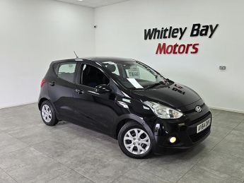 Hyundai I10 SE
