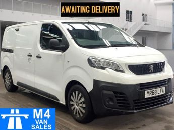 Peugeot Expert BlueHDi 1000 Professional SWB L/R Euro 6