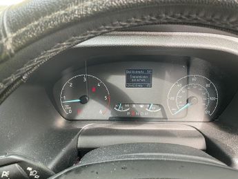 Ford Tourneo Custom L1 320 EcoBlue Titanium Euro 6 **NO VAT**
