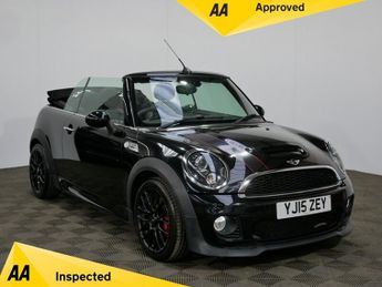 MINI John Cooper Works John Cooper Works