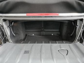 MINI Convertible John Cooper Works
