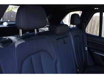 BMW X5 45e M Sport