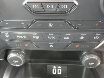 Ford Ranger EcoBlue Wildtrak