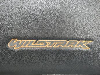 Ford Ranger EcoBlue Wildtrak