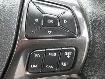 Ford Ranger EcoBlue Wildtrak
