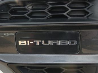 Ford Ranger EcoBlue Wildtrak