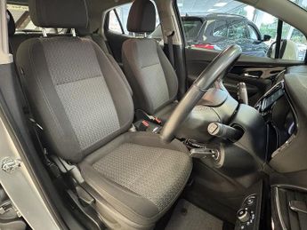 Vauxhall Mokka X i Turbo Active
