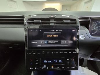Hyundai TUCSON h T-GDi Ultimate