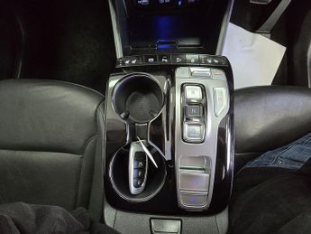 Hyundai TUCSON h T-GDi Ultimate