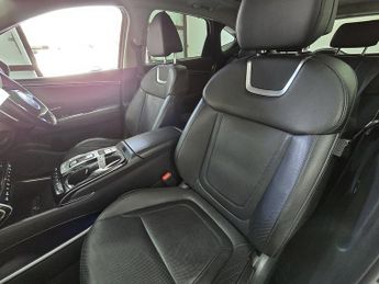 Hyundai TUCSON h T-GDi Ultimate