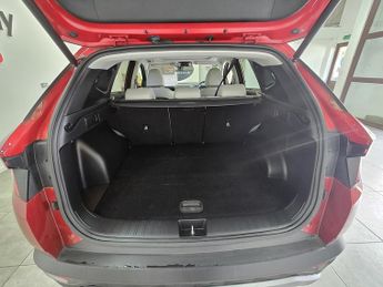 Hyundai TUCSON T-GDi MHEV Ultimate