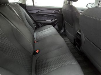 MG MG5 Excite Long Range