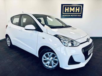 Hyundai I10 SE
