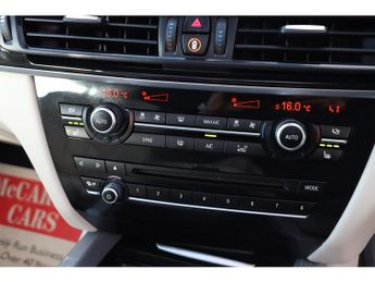 BMW X5 50i V8 M Sport