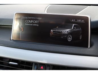 BMW X5 50i V8 M Sport