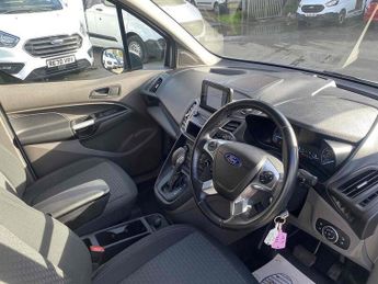 Ford Transit Connect 1.5 240 EcoBlue Trend Panel Van 5dr Diesel Auto L1 Euro 6 (s/s)