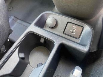 Ford Transit Connect 1.5 240 EcoBlue Trend Panel Van 5dr Diesel Auto L1 Euro 6 (s/s) 