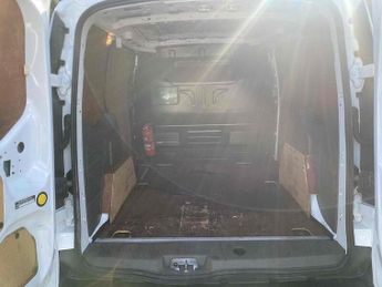 Ford Transit Connect 1.5 240 EcoBlue Trend Panel Van 5dr Diesel Auto L1 Euro 6 (s/s) 