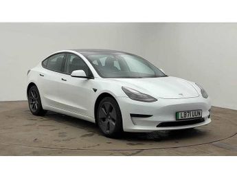 Tesla Model 3 Standard Range Plus