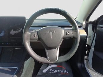 Tesla Model 3 Standard Range Plus