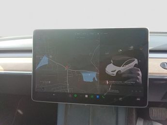 Tesla Model 3 Standard Range Plus