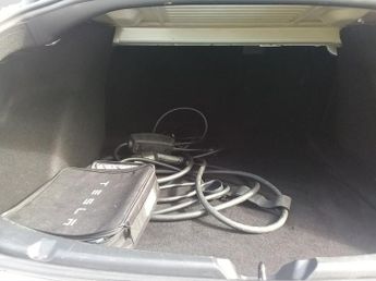 Tesla Model 3 Standard Range Plus