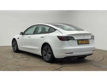 Tesla Model 3 Standard Range Plus