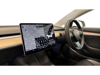 Tesla Model 3 Standard Range Plus