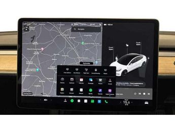 Tesla Model 3 Standard Range Plus