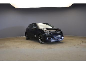 Citroen C3 PureTech Flair