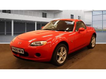 Mazda MX5 i